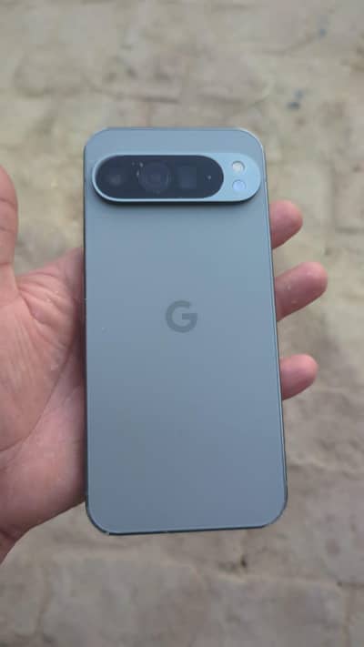 Google Pixel 9 Pro XL