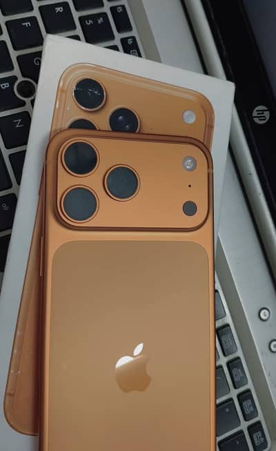 Apple iPhone 17 Pro Max (SimLock)