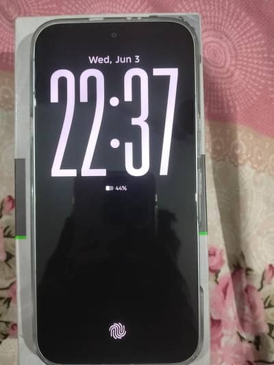 Infinix Note 6