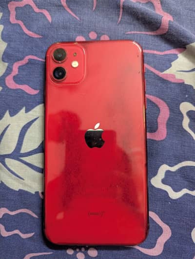 Apple iPhone 11