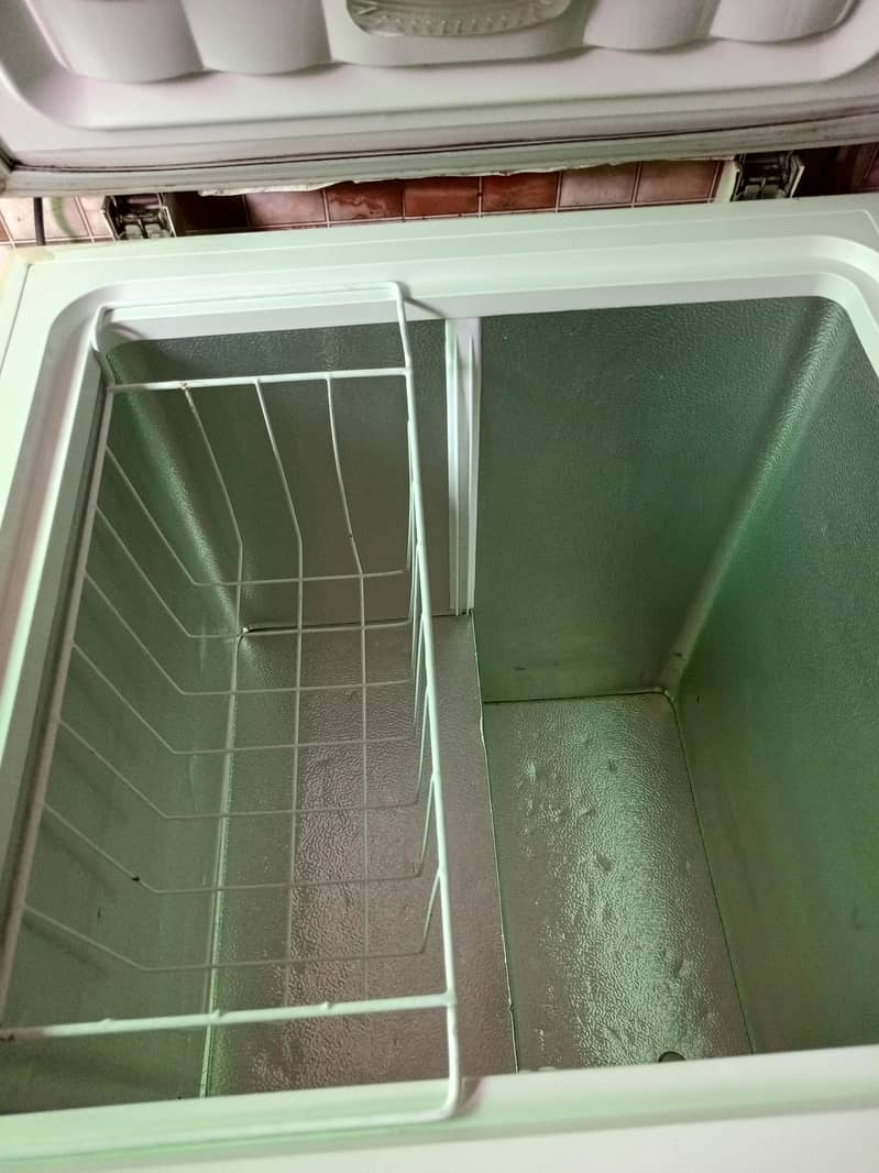 waves d freezer 2