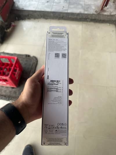 Samsung Galaxy Watch 7 44mm (Green) - Brand New Sealed Pack