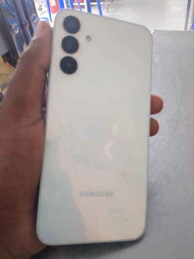 Samsung Mobile A15 5G