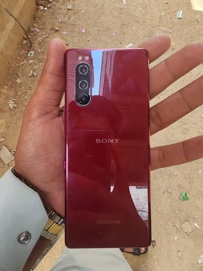 sony 5