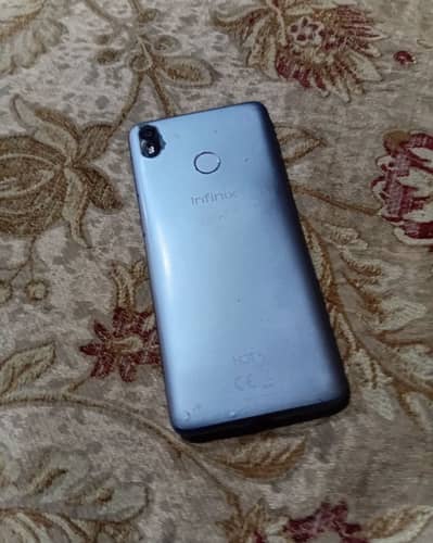 Infinix old model