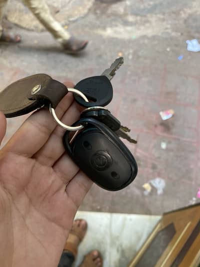 Location inNawabad Karachi Lyrai and all ok bike users only 8 months