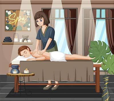 FEMALES JOB AVAILABLE