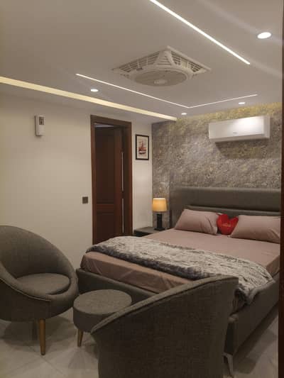Modern Designer Apartment For Daily Rent