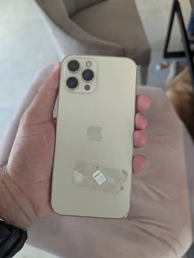 Apple iPhone 12 Pro Max