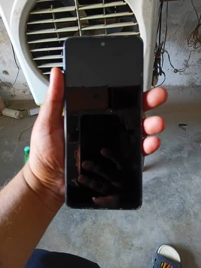 Infinix Note 30 8GB/256Gb for sale condition thk he