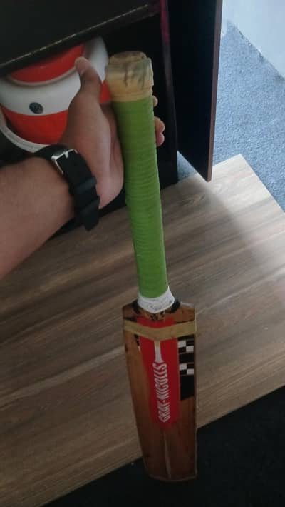 gray nicolls cricket batt hardball