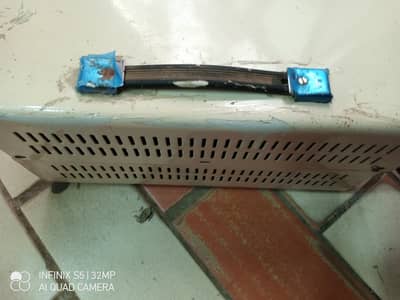Universal stabilizer 7000watts copper winding