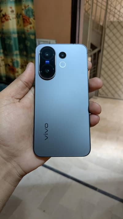 Vivo x200 fe