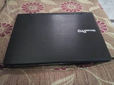 Mouse pro corei7 8generation