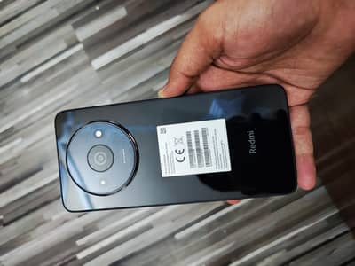 Xiaomi Redmi A3