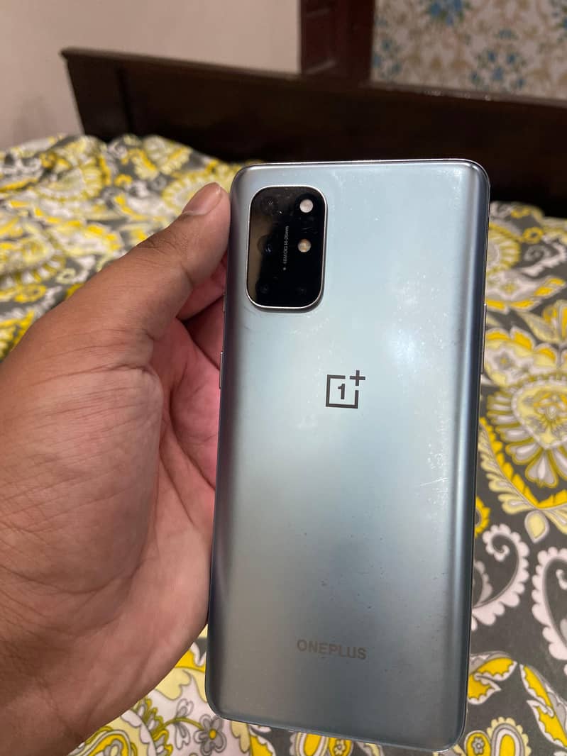 One Plus 8T 1