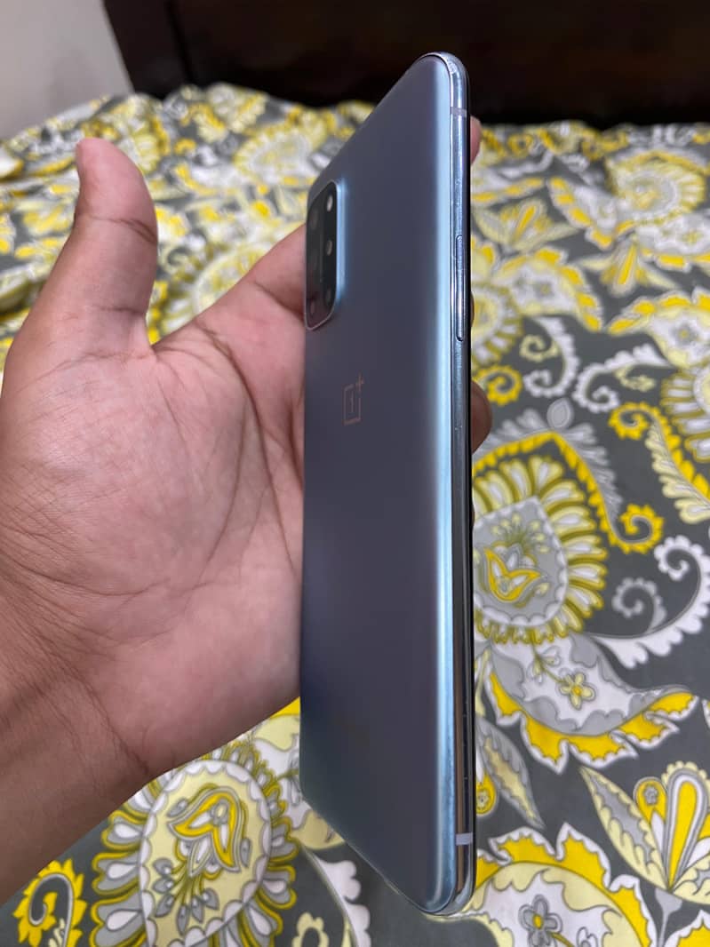 One Plus 8T 3