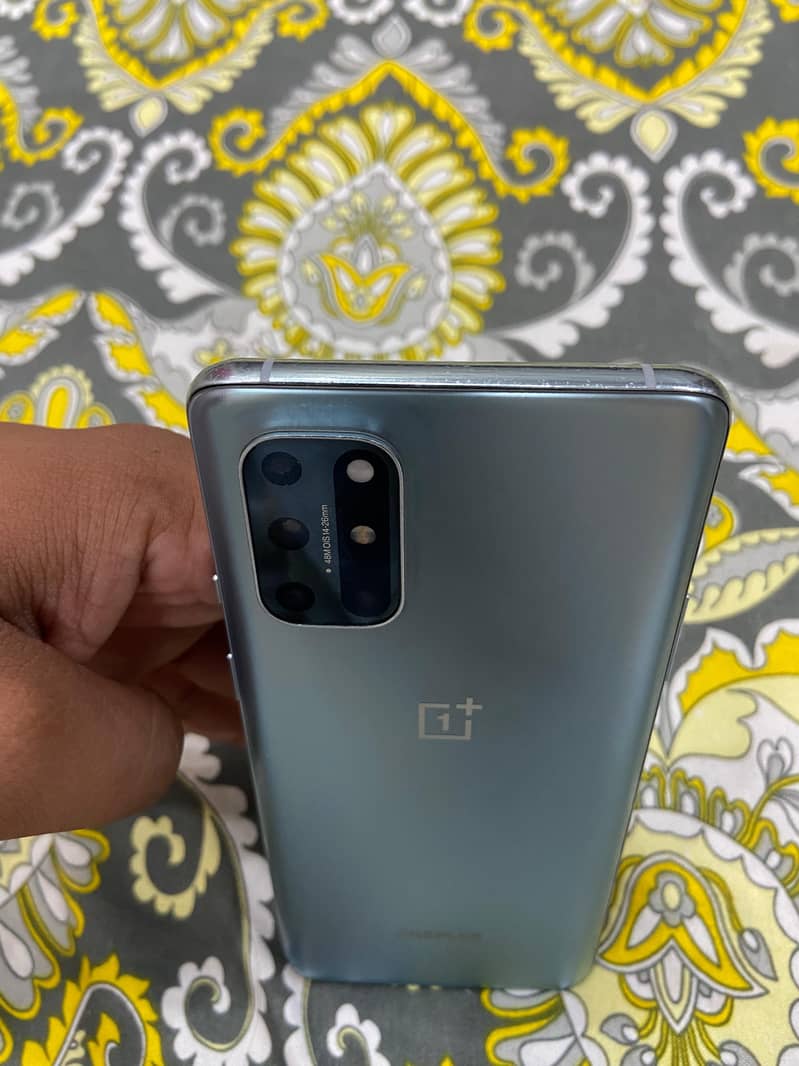 One Plus 8T 5
