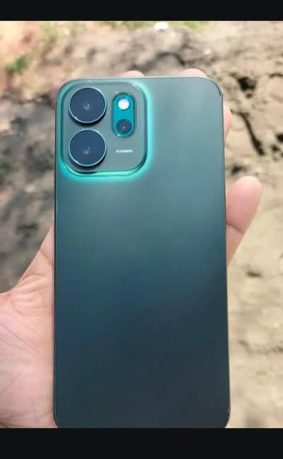 OPPO Reno 14f 5G