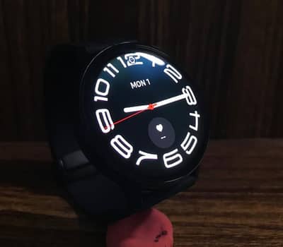Samsung watch active 2