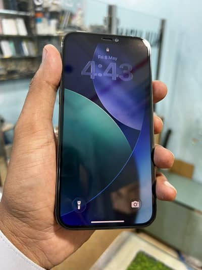 Apple iPhone 12 Pro