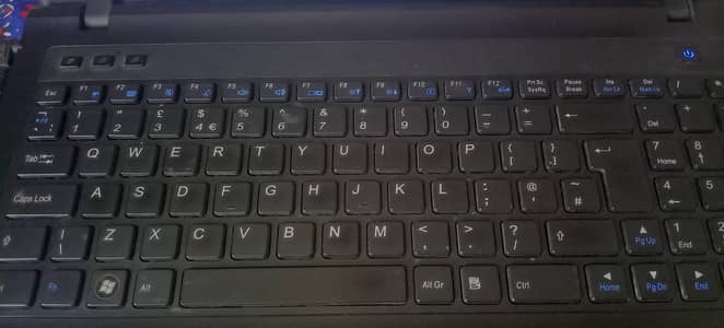 HP ProBook 4GB | 4GB RAM 320GB HDD Laptop - Windows 10 |