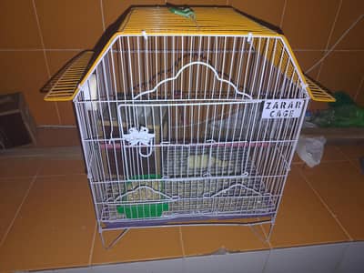 Cage sale