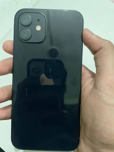 Apple iPhone 12