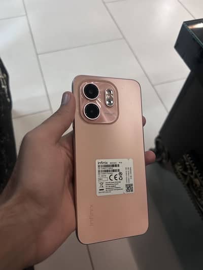 Infinix Smart 9