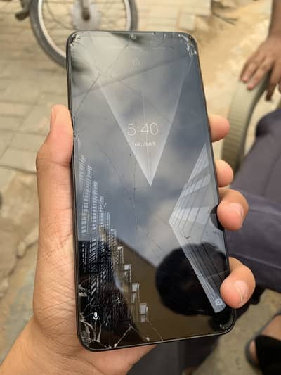 Motorola Moto G Plus