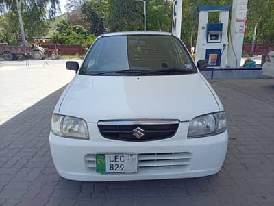 Suzuki Alto 2011
