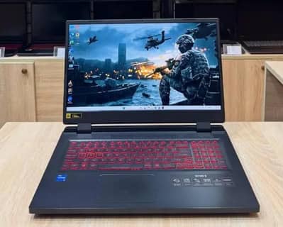 Dell Gaming Core i7 - HQ Processor - 2GB Graphic (Ram 8GB + SSD 256GB)