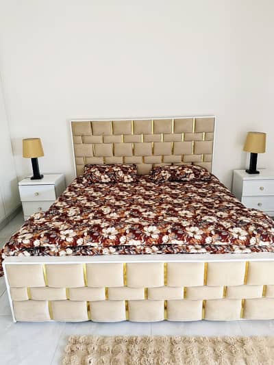 Deco bed for sale