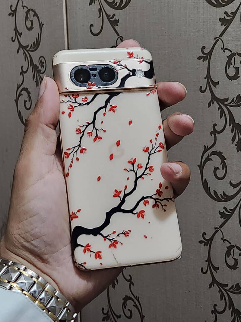 Google Pixel 8 0