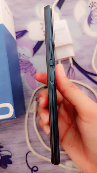 Vivo Y12s