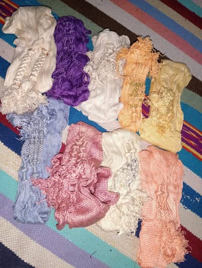 hand made narrey