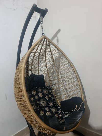 swing jhula for home