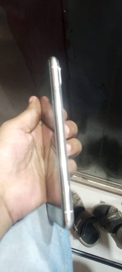 Apple iPhone X