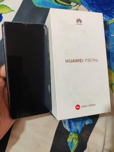 Huawei P30 Pro