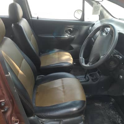Chevrolet Joy 2006