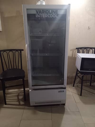 Commercial Fridge for Sale