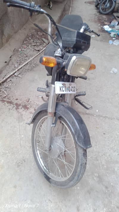 10by10 bike