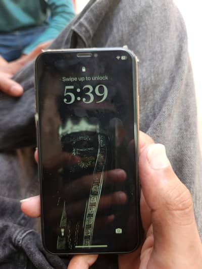 Apple iPhone XS