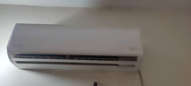 1 5 ton Ac