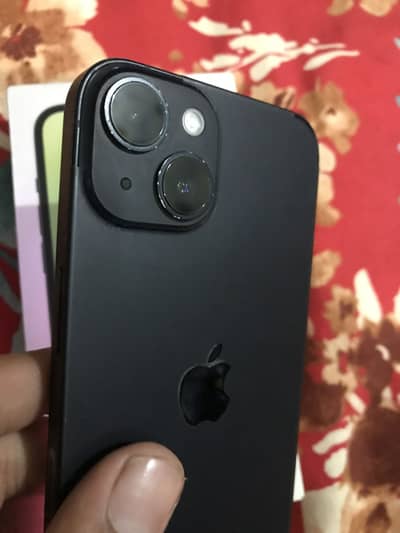 Iphone 14 jv with box