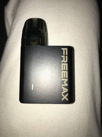 FREE MAX REXA NANO BRAND NEW