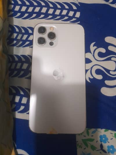 Apple iPhone 12 Pro