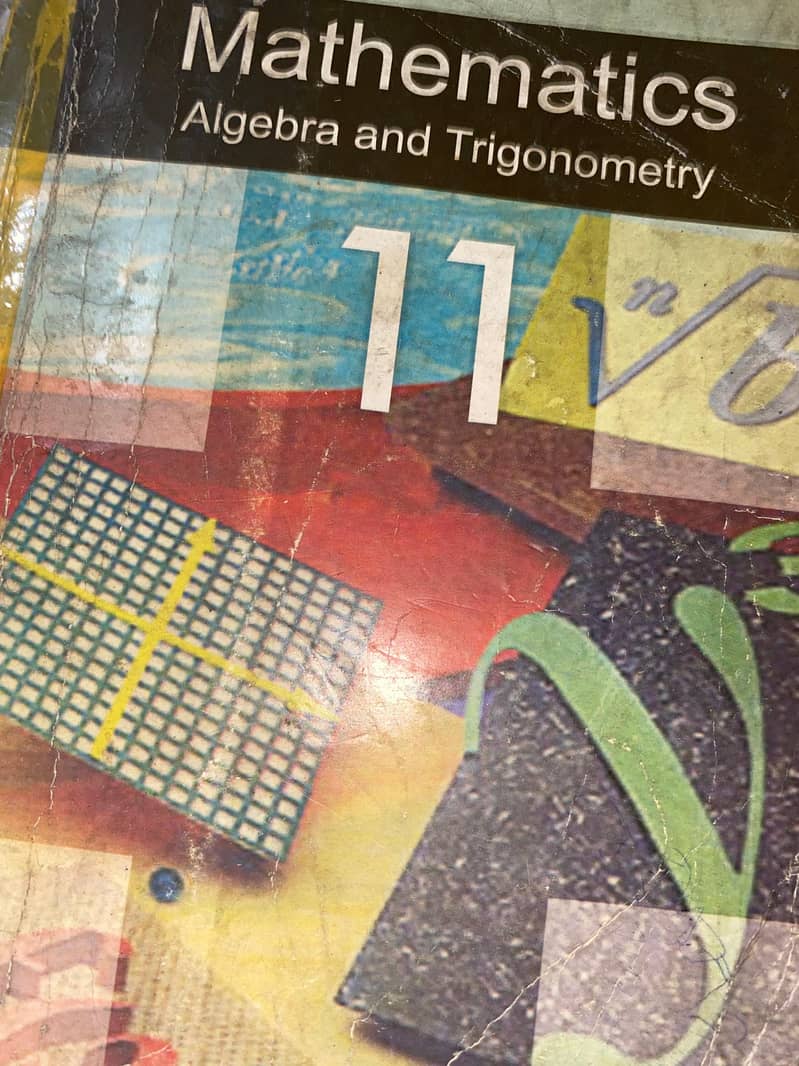 Mathematics (Intermediate -Part I) 0