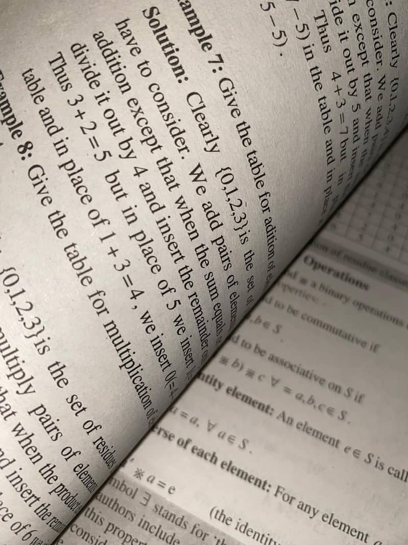 Mathematics (Intermediate -Part I) 1