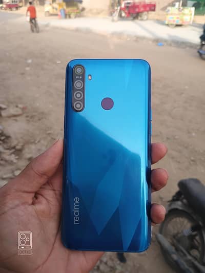 Realme 5